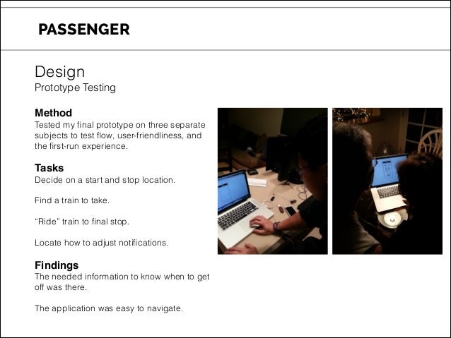 Project management powerpoint examples image