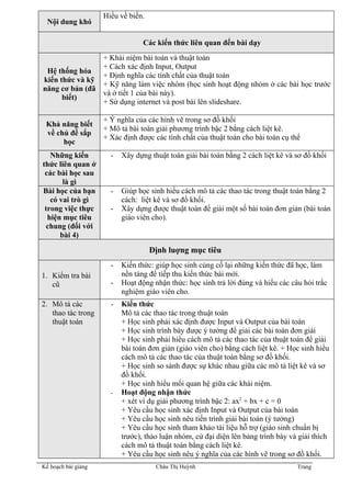 Chau thihuynh tiet2_bai4_c1_tin10