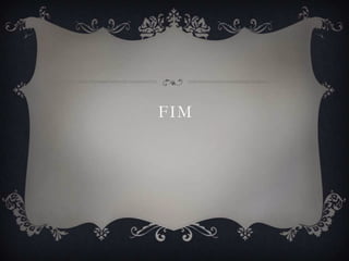 FIM
 