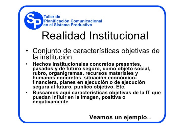 Clase imagen corporativa de Norberto Chaves parte 1