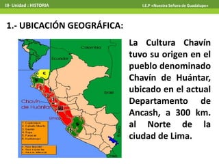Chavin | PPTX