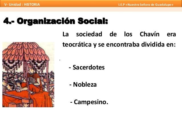 Chavin