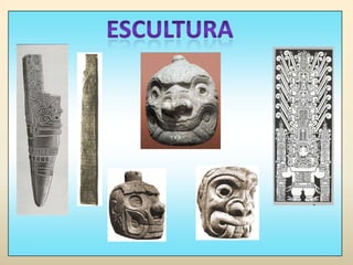 ESCULTURA