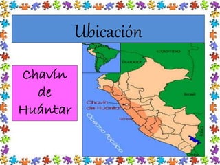Chavín