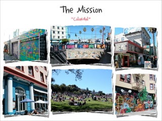 The Mission
  Ǳǰڳܱ
 