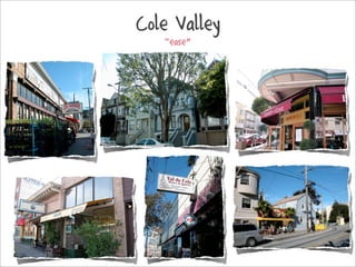 Cole Valley
   𲹲
 