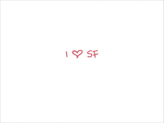I ^ SF
 