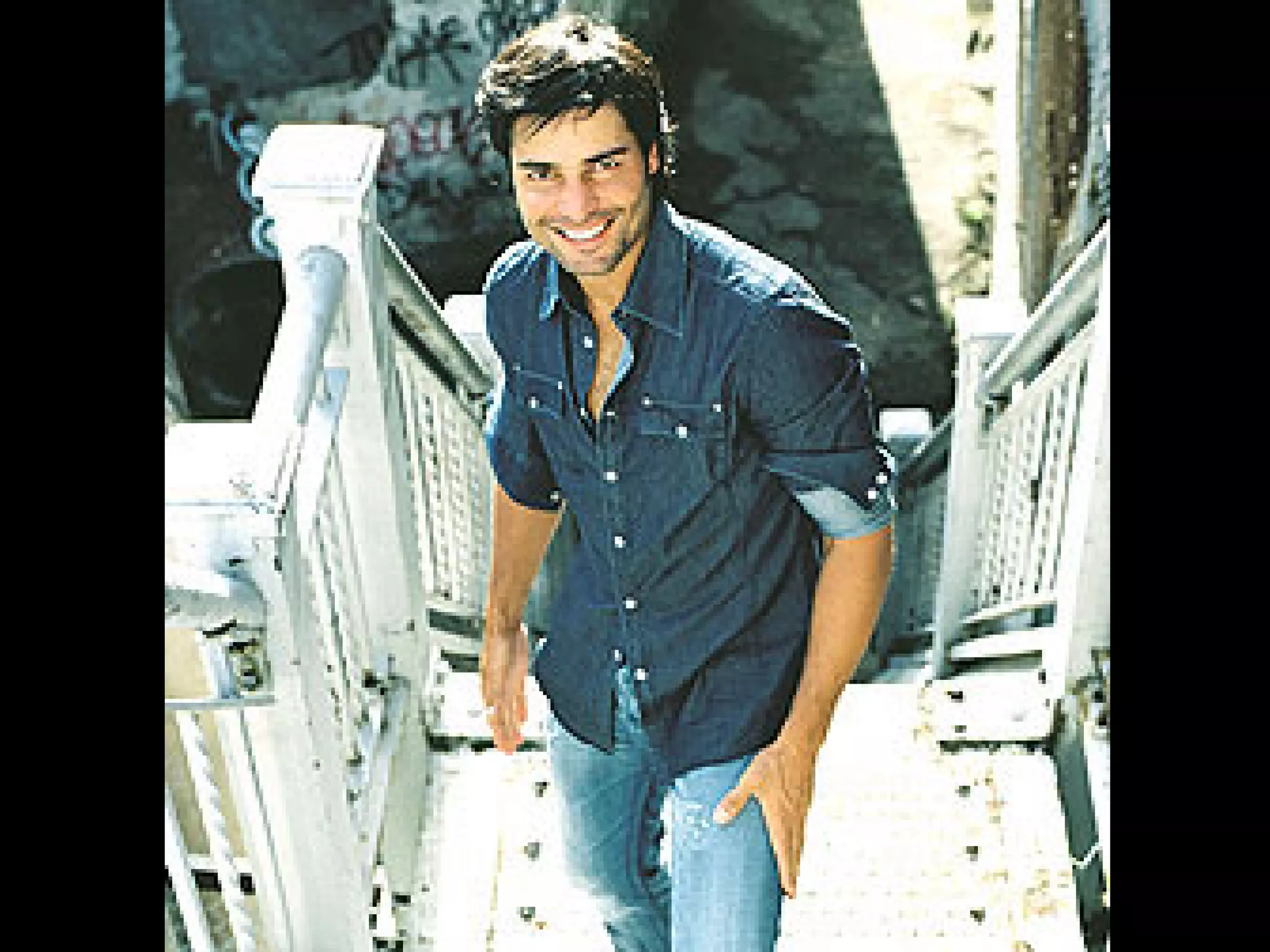 Chayanne | PPS
