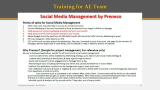 Content Subject by Week
Chayaporn Poolpokar : 083-970-8783 54
 