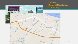 Copy Writer &
Content Creator &
Trainer for CRM
Chayaporn Poolpokar : 083-970-8783 67
 