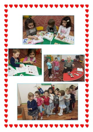 Chayei sarah group 1