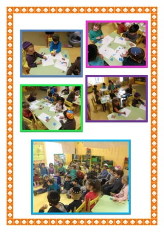 Chayei sarah group 2