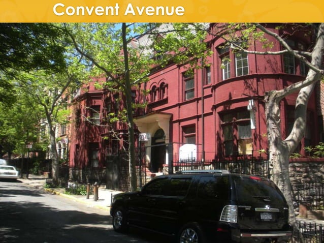 Public Art and Architecture | PPTX