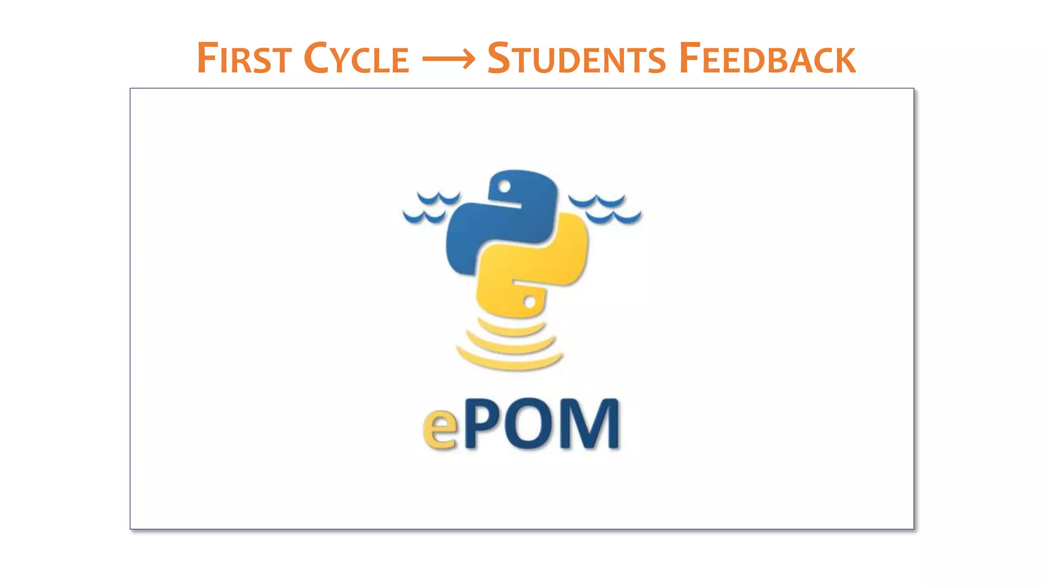 e-learning Python for Ocean Mapping - Empowering the next generation of ...
