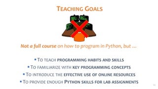 e-learning Python for Ocean Mapping - Empowering the next generation of ...