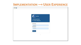 e-learning Python for Ocean Mapping - Empowering the next generation of ...