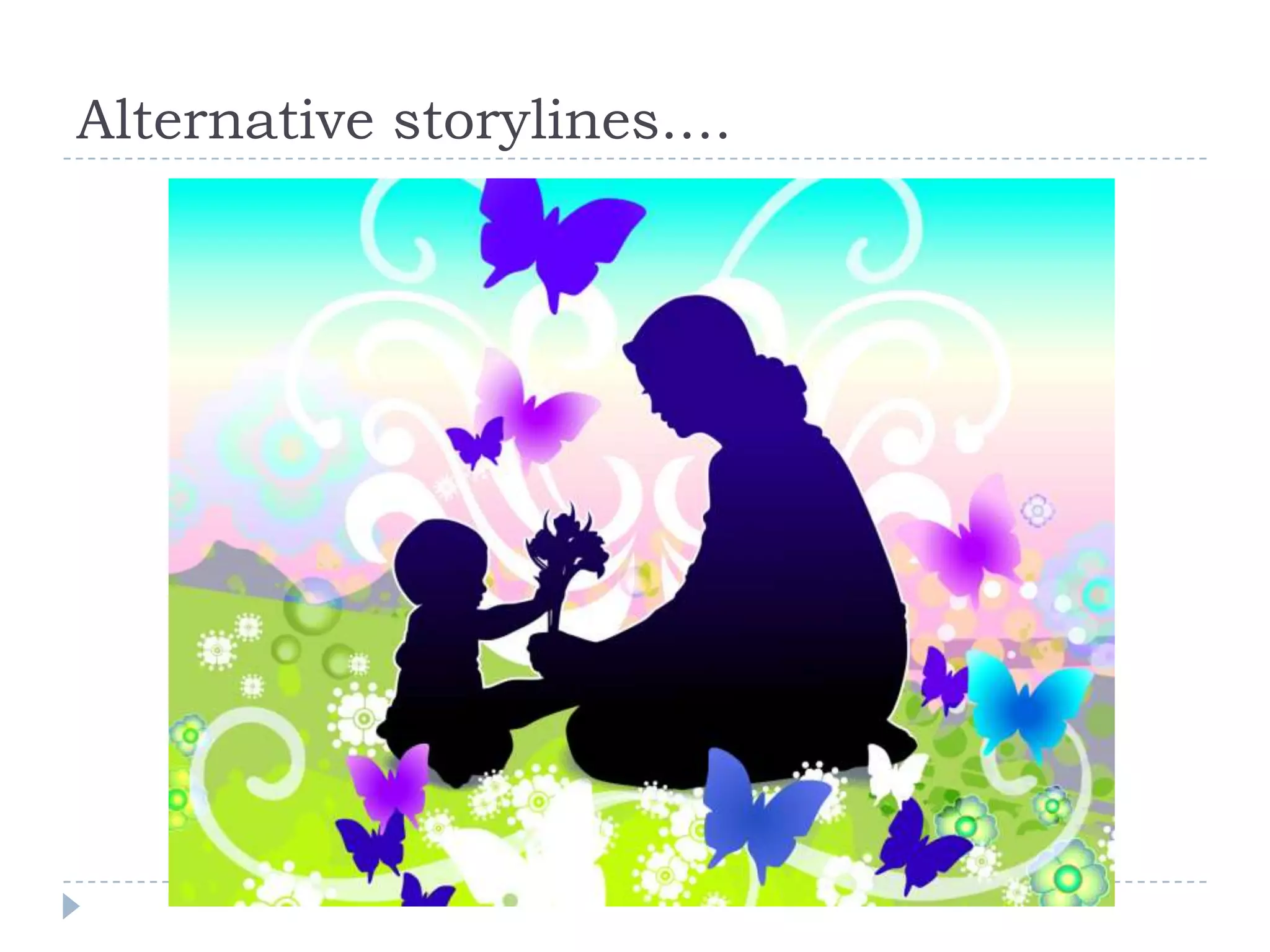 Do you find that addictive thinking interferes with your abilities to be the parent that you prefer to be?