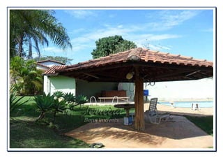 CHÁCARA A VENDA EM FRANCA-SP