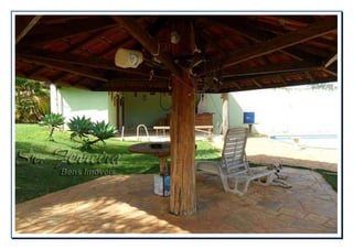 CHÁCARA A VENDA EM FRANCA-SP