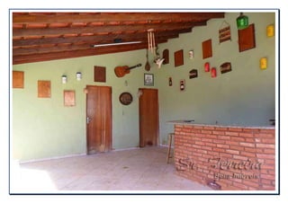 CHÁCARA A VENDA EM FRANCA-SP