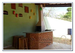 CHÁCARA A VENDA EM FRANCA-SP