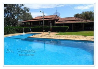 CHÁCARA A VENDA EM FRANCA-SP