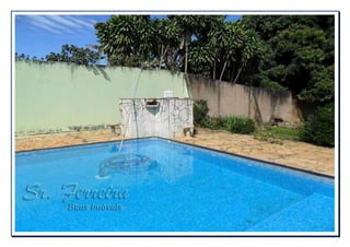 CHÁCARA A VENDA EM FRANCA-SP