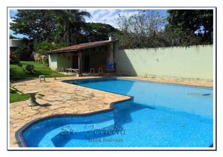 CHÁCARA A VENDA EM FRANCA-SP