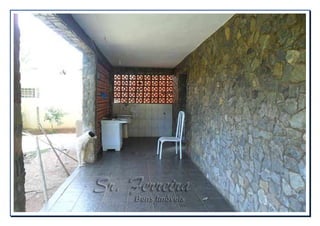 CHÁCARA A VENDA EM FRANCA-SP