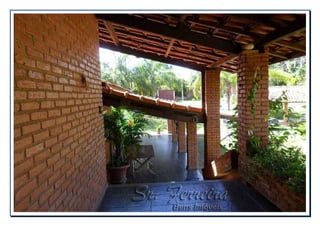 CHÁCARA A VENDA EM FRANCA-SP