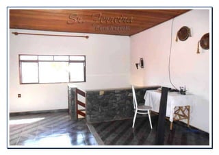 CHÁCARA A VENDA EM FRANCA-SP