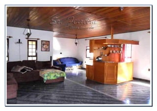 CHÁCARA A VENDA EM FRANCA-SP