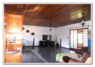 CHÁCARA A VENDA EM FRANCA-SP