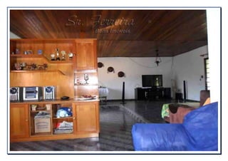 CHÁCARA A VENDA EM FRANCA-SP