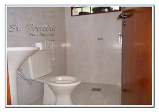 CHÁCARA A VENDA EM FRANCA-SP