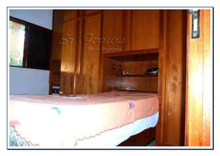 CHÁCARA A VENDA EM FRANCA-SP