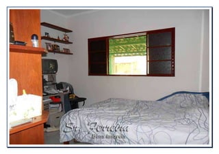 CHÁCARA A VENDA EM FRANCA-SP