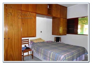 CHÁCARA A VENDA EM FRANCA-SP