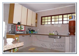 CHÁCARA A VENDA EM FRANCA-SP