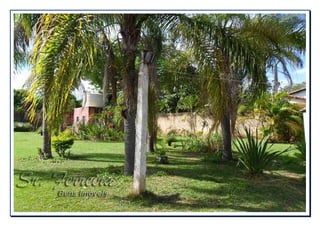 CHÁCARA A VENDA EM FRANCA-SP