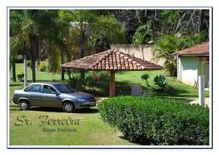 CHÁCARA A VENDA EM FRANCA-SP