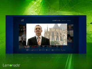 OVB Chci úspěch