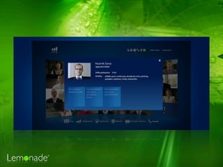 OVB Chci úspěch