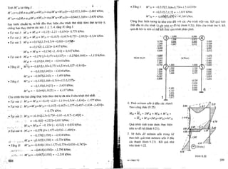 Cơ học kết cấu   t.2 - hệ siêu tĩnh - lều thọ trình