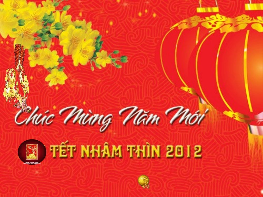 Chúc mung nam moi