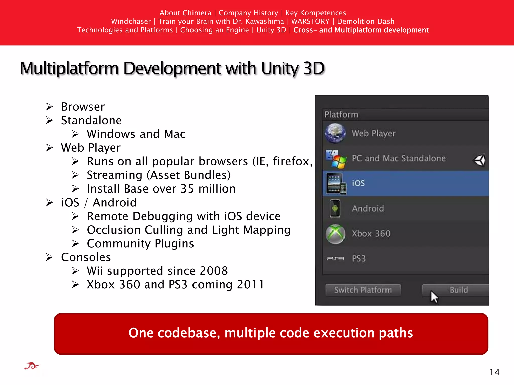 Programming languages