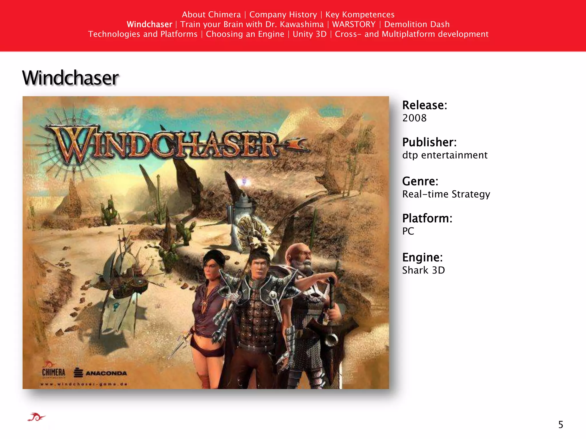 Work for hire for renowned Publishers