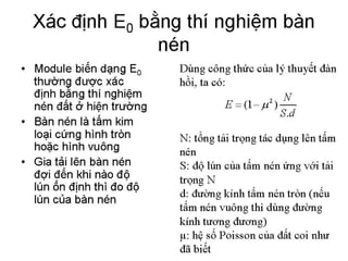 Cơ học đất