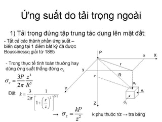 Cơ học đất