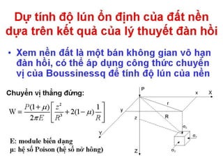 Cơ học đất